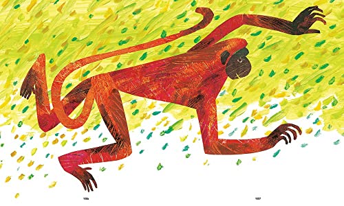 Eric Loves Animals: (Just Like You!)