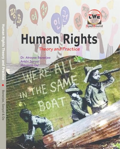 Human Rights (Theory & Practice) Hardcover (English Version) - Retail Maharaj