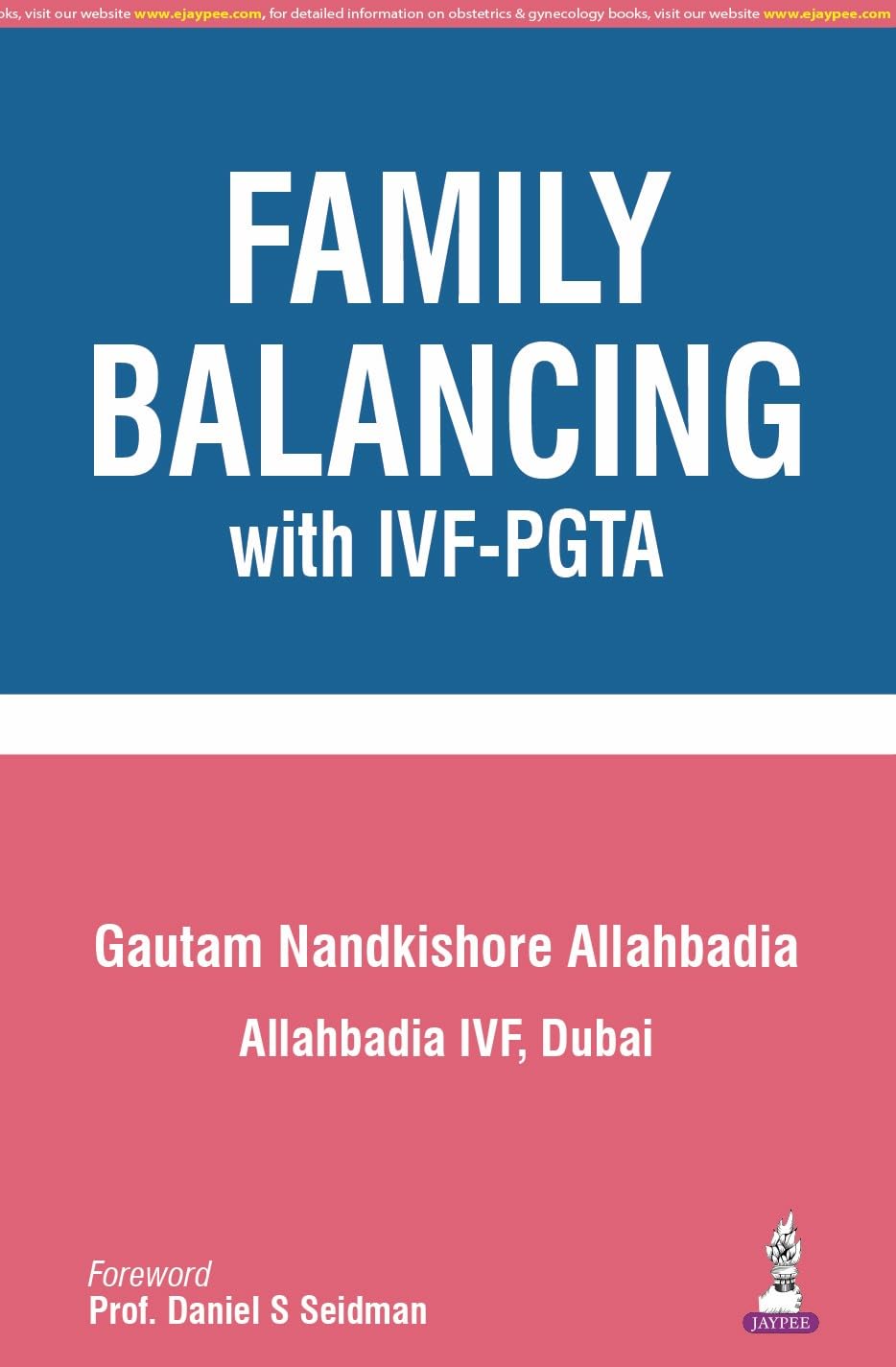 FAMILY BALANCING WITH IVF-PGTA