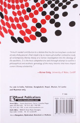 The Philosophy of Modern Literary Theory - Retail Maharaj