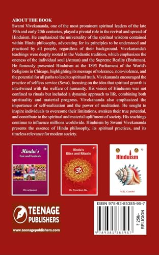 HINDUISM - Retail Maharaj