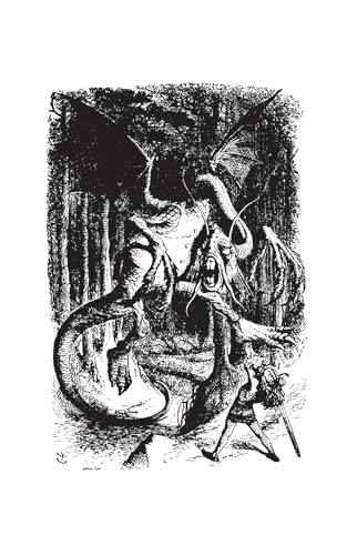 Alice'S Adventures In Wonderland & Through The Looking-Glass