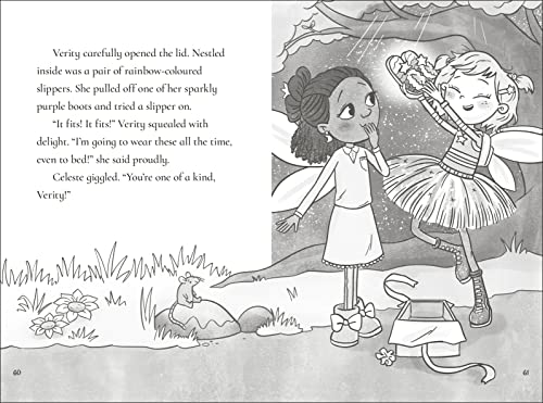 Verity Fairy: Cinderella - Retail Maharaj