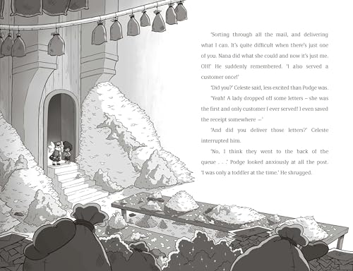 Celeste Express: The War of The Wurms - Retail Maharaj