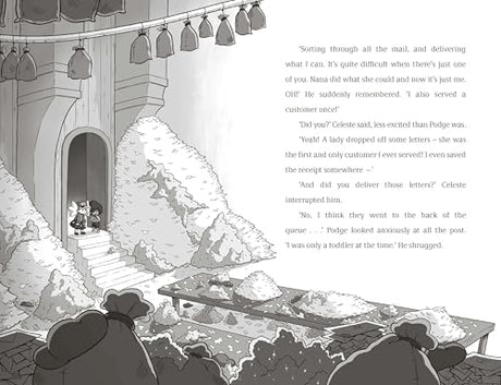 Celeste Express: The War of The Wurms - Retail Maharaj