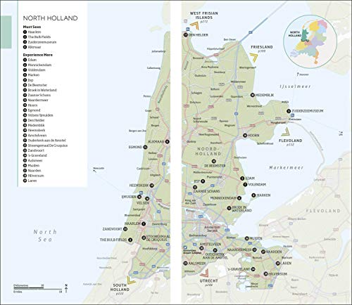 DK The Netherlands - Retail Maharaj
