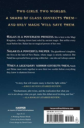 Sisters of Glass: 1 - Retail Maharaj