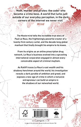 The Mastermind: The hunt for the World's most prolific criminal