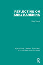 Reflecting on Anna Karenina - Retail Maharaj