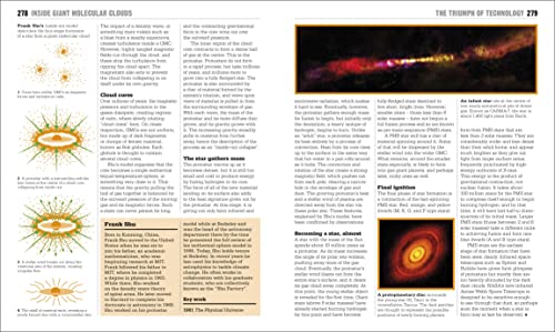 Astronomy Book, The ( Big Ideas) - Retail Maharaj