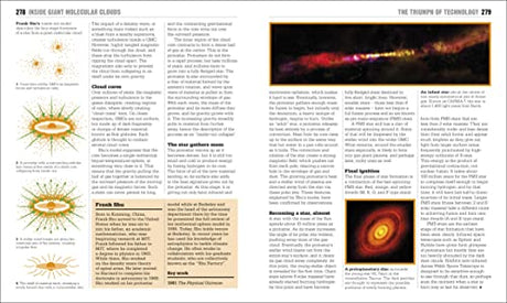 Astronomy Book, The ( Big Ideas) - Retail Maharaj