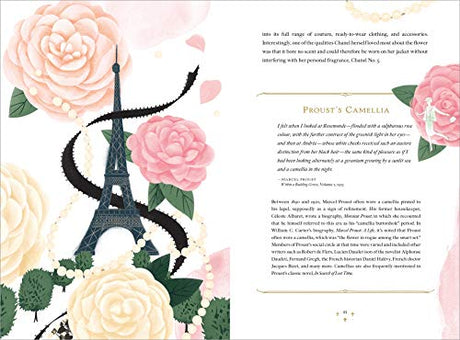 The Language of Flowers - Retail Maharaj