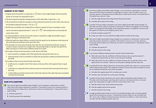 Cambridge International AS & A Level Further Mathematics Further Mechanics Student's Book: An Owner's Manual: Every Woman's Guide to Reducing Cancer Risk, Making Treatment Choices and Optimising Outcomes - Retail Maharaj