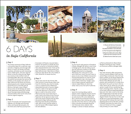 DK Eyewitness Mexico (Travel Guide) - Retail Maharaj