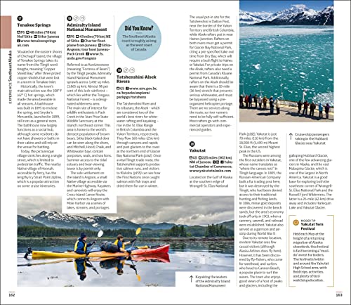 DK Alaska - Retail Maharaj