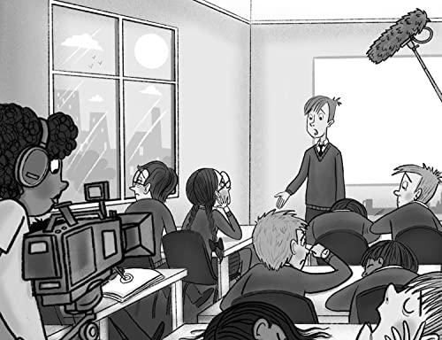 The Boy Who Got Accidentally Famous - Retail Maharaj