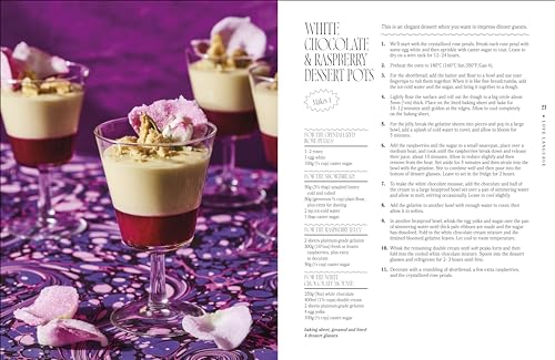 Good Vibes Baking: Bakes To Make Your Soul Shine and Your Taste Buds Sing - Retail Maharaj