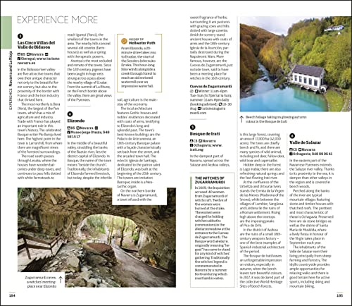 DK Northern Spain - Retail Maharaj