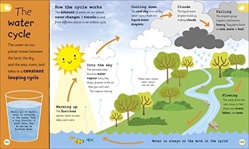 My Very Important Earth Encyclopedia: For Little Learners Who Want to Know About Our Planet (My Very Important Encyclopedias) - Retail Maharaj
