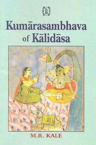 Kumarasambhava of Kalidasa - Retail Maharaj