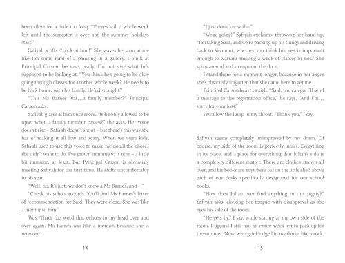 Four Eids and a Funeral - Retail Maharaj