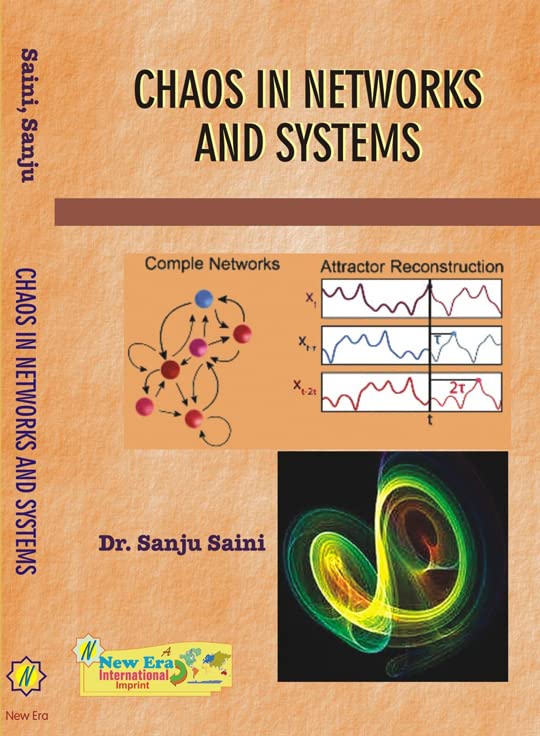 CHAOS IN NETWORKS AND SYSTEMS