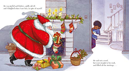 Clement C. Moore's The Night Before Christmas: A Modern Adaptation of the Classic Tale - Retail Maharaj