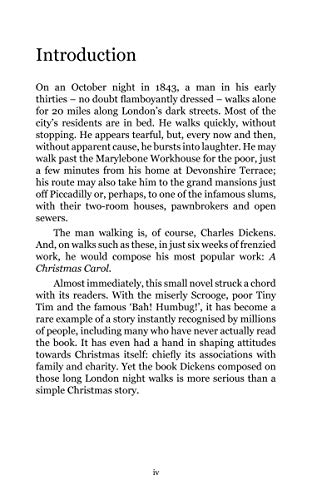 Christmas Carol: GCSE 9-1 Set Text Student Edition - Retail Maharaj