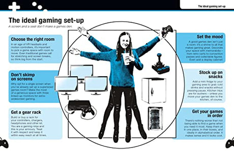 The Gamers' Survival Guide: Get Game Fit Before It's Game Over - Retail Maharaj