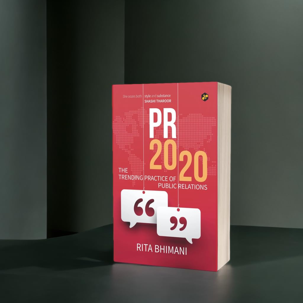 PR 2020: THE TRENDING PRACTICE OF PUBLIC RELATIONS - Retail Maharaj