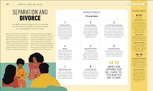 What's My Tween Thinking?: Practical Child Psychology for Modern Parents - Retail Maharaj