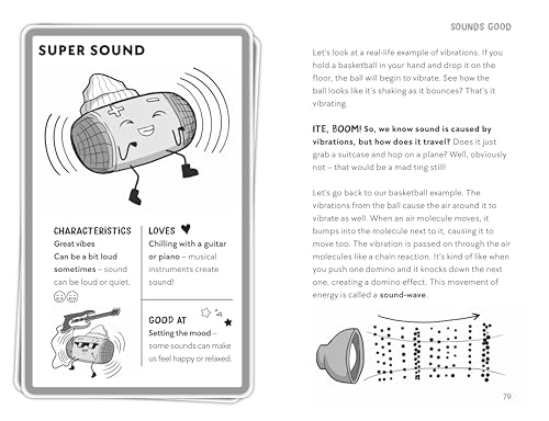 Awesome Electricity and Mad Magnets - Retail Maharaj