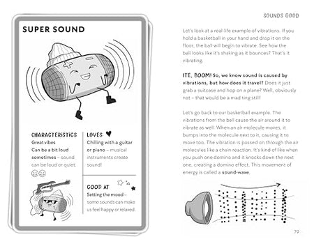 Awesome Electricity and Mad Magnets - Retail Maharaj