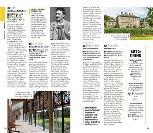 DK Scotland - Retail Maharaj