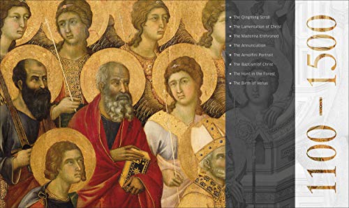 Great Paintings - Retail Maharaj