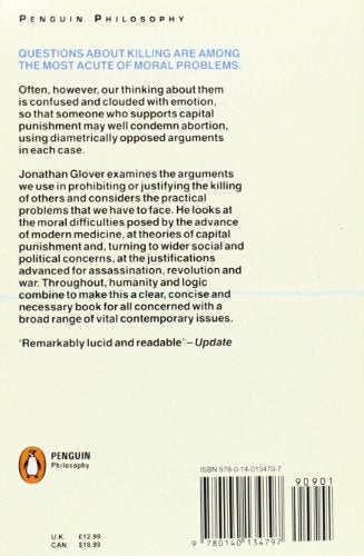 Causing Death and Saving Lives: The Moral Problems of Abortion, Infanticide, Suicide, Euthanasia, Capital Punishment, War and Other Life-or-death Choices - Retail Maharaj