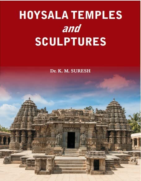 Hoysala Temples and Sculptures - Retail Maharaj
