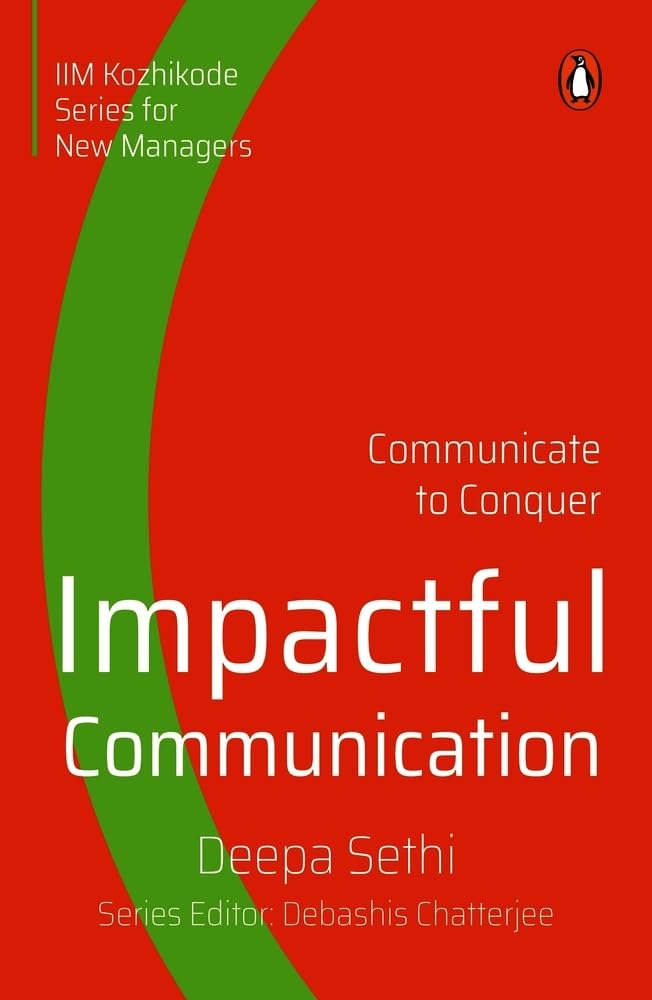 Impactful Communication: Communicate to Conquer - Retail Maharaj