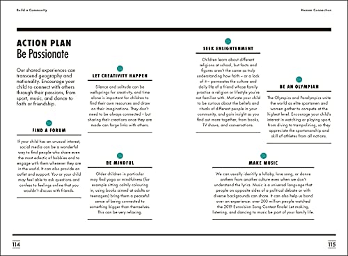 How to Raise a Global Citizen: For the Parents of the Children Who Will Save the World - Retail Maharaj