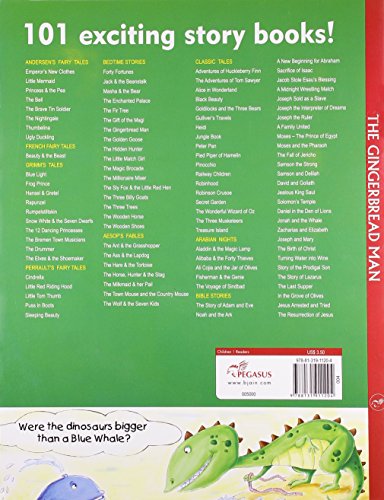 The Gingerbread Man (Timeless Stories) - Retail Maharaj