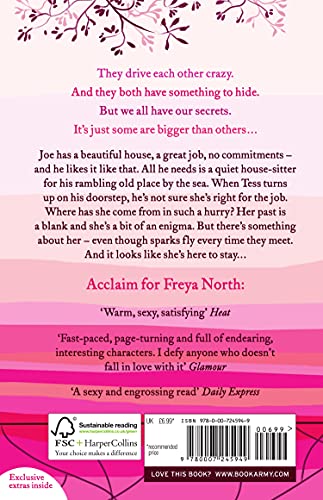 Secrets - Retail Maharaj