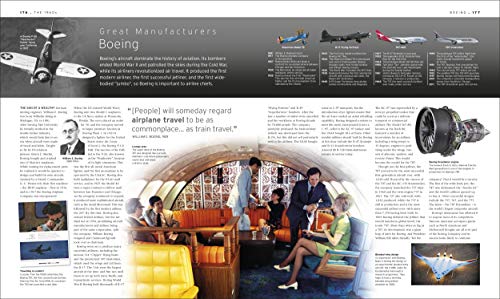 The Aircraft Book - Retail Maharaj