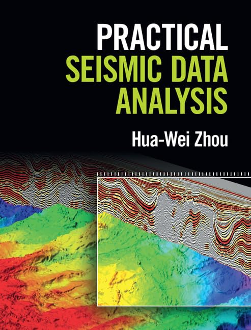 Practical Seismic Data Processing
