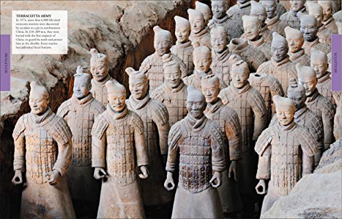 Art A Children's Encyclopedia - Retail Maharaj