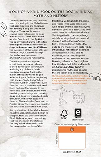 Sarama and Her Children - Retail Maharaj