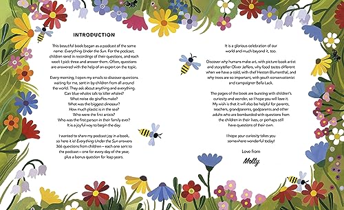 Everything Under the Sun: a curious question for every day of the year - Retail Maharaj