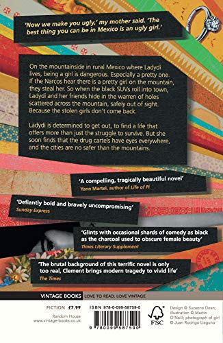 Prayers for the Stolen: The Heartwarming True Story of Raising the World's First Sextuplet Girls - Retail Maharaj