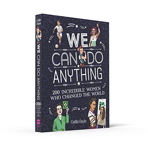 WE CAN DO ANYTHING - Retail Maharaj