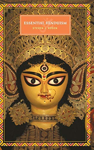 Essential Hinduism - Retail Maharaj