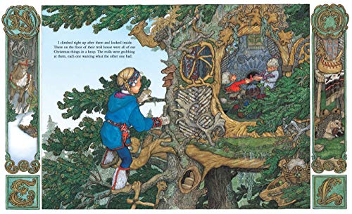 Christmas Trolls - Retail Maharaj